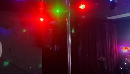 Pole Work is Amazing art
