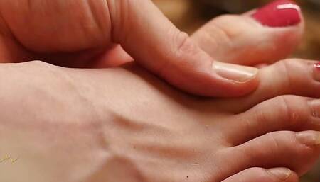 Sissy Nail