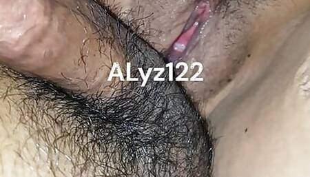 Masturbation in wife's.crazy