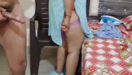 Indian bhabhi daver ka sath  rat ma choda