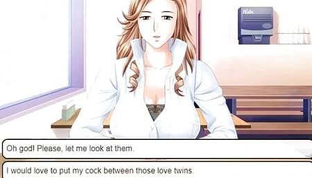 Meet and Fuck First Date Sex by Misskitty2k Gameplay