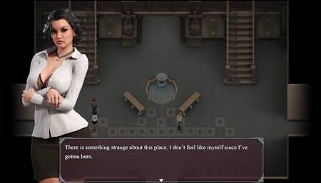 Lust Epidemic - Sexy Dirty Talk in Action - Part 16