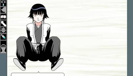 Bree Dress-up by Misskitty2k Gameplay