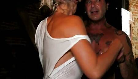 Hell Is Here on Earth!