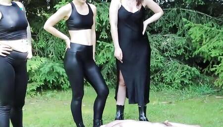 Doormats Championship