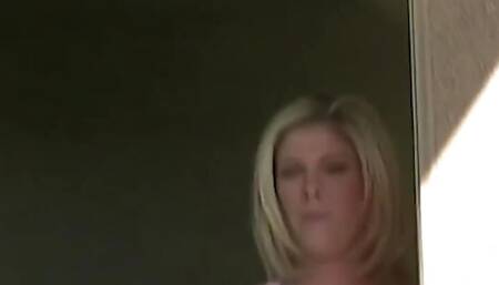 After a Little Bit of Talk She Admitted That Her Religious Background Made Her Dirty