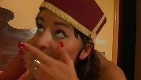 Mide My Asshole and Fuck My Pussy, I Want Yourr Big Dick Now!!