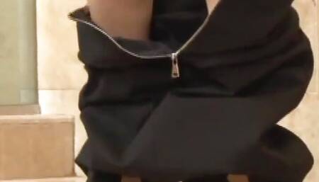 My First Lesbian Taste Streep Tease Film