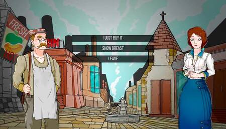 Columbia Part 5 Gameplay by Misskitty2k