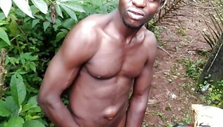 Cumshort Like man