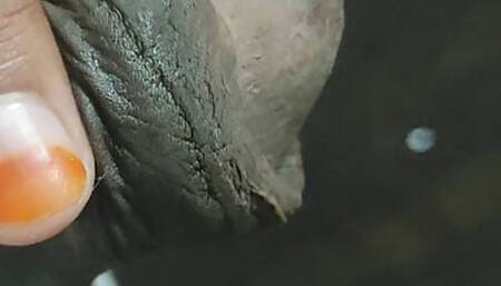 Dick Sleeping Mode