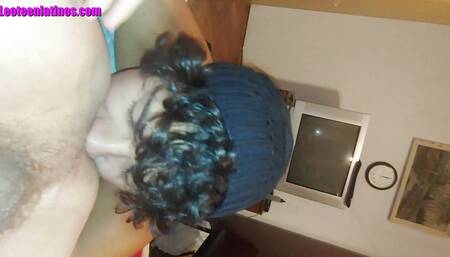 My boyfriend cheated on me with a Polish twink