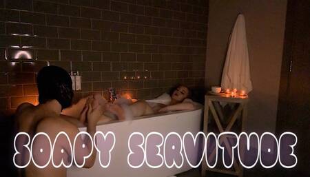 SOAPY SERVITUDE (1080p)