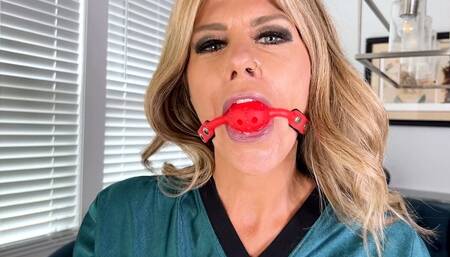 Gag Sampling (mp4)