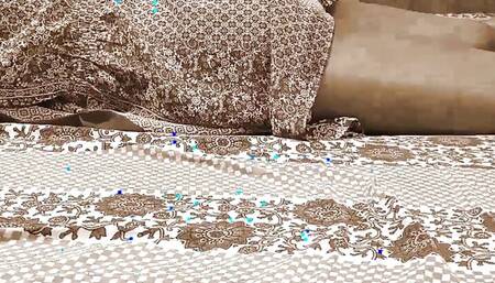 Kamuk and Mast Fingering