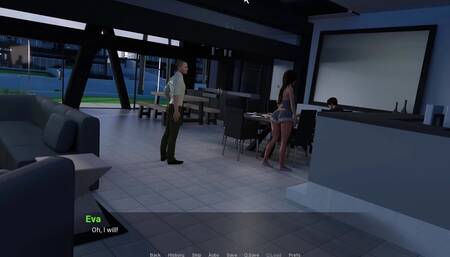 Away From Home 17 Sophia Gave Me a Blowjob and Then I Fucked Her Infront of Her Husband.