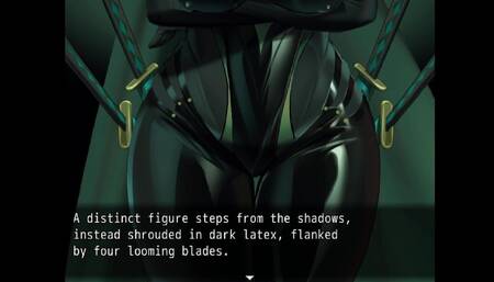 Tower of Trample 179 Trampled by the Feet of My Mistress by Benjojo2nd