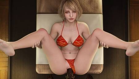 Saveass Intense Hardcore Sex, Hot and Tasty Slut with Tight Pussy Swallowing Huge Cock