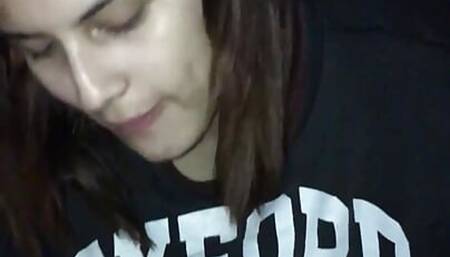 Scarletttejones Blowjob so That You Know Me