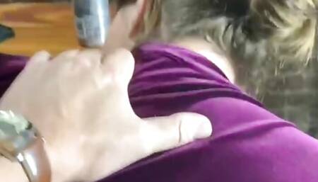 I Love a Haek Tuah Throatpie