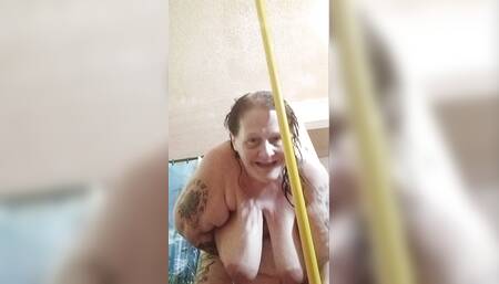 Sneaking in the Bathroom to Fuck Her Right Quick She Sucked Your Big Monster Stick