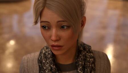 Bare Witness 5 Meeting Sadie Again