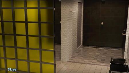 Wvm - Part 194 - Skye Opens up by Misskitty2k