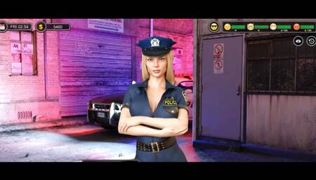 Man of the House - Part 81 - Saved by the Urban Angel