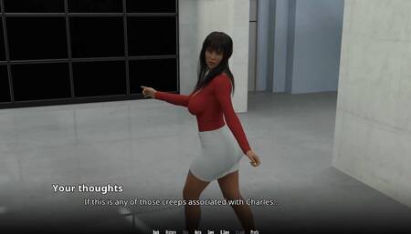 Wvm - Part 43- Bad Dreams