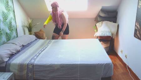 Kira LAC+ Boot - Chores