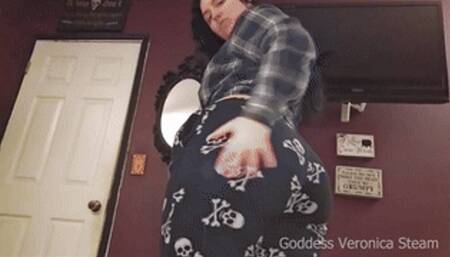 Return Of The Farts