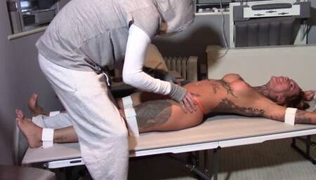 Archives - Chantelle Fox Stretched and Strapped