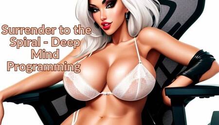 The NLP toolbox: Surrender to the Spiral - Deep Mind Programming