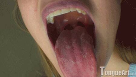 Zinaida "The Mouth Inspector" 1920x1080