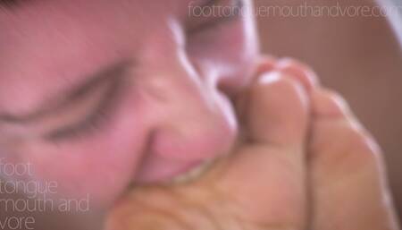 A Slight Change In Dinner Plans