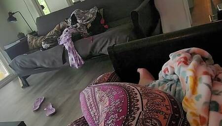 Lake Side Fun: Sucking, Teasing, and Cum dripping Creampie! Part 1 of 4