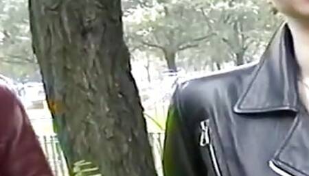 Italian pro-am 2 (full movie in Italian HD)