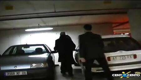 Put my head in the toilet, pig!