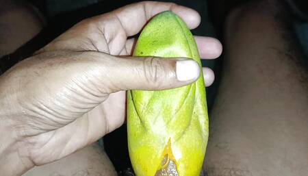 Mango Sex Is Beautiful Filling Original Sex
