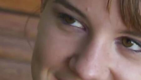 Claudia Antonelli Fucked by Marco