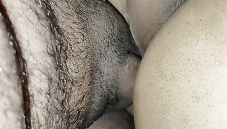 Fun in the bedroom with Prachi