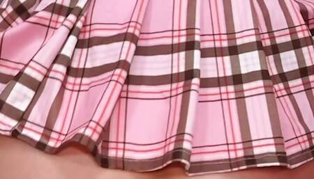 BadFamilyPOV - Angeline Red horny for her stepdad