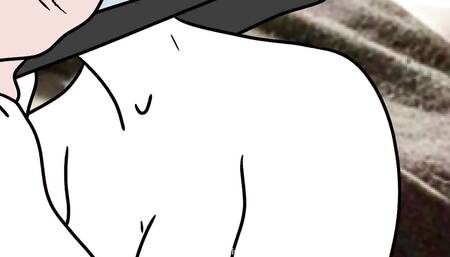 TV Woman X Cameraman part1