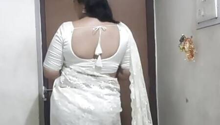 Rajasthani Big Boobs Indian bhabhi Fucked Like a Bitch by Devar ji Hindi Audio