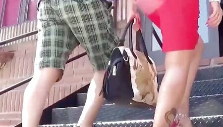 In a private porn cinema in the hall there is Roberta Farnese super excited with the usual greed for cock (full movie)