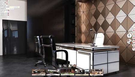 Cure My Addiction - EP4 Part 46 Really Bad Teacher By LoveSkySan69