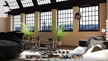 Cure My Addiction - EP4 Part 41 Work Challenge By LoveSkySan69