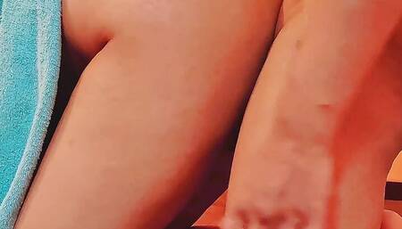 Hot Big Ass Babe Pussy Stretched By Big Dick