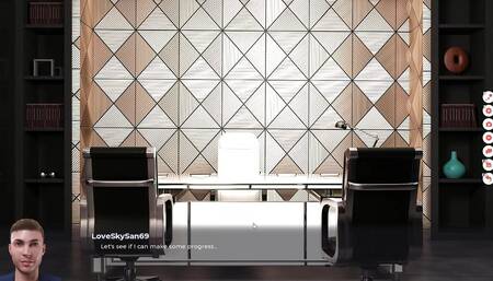 Cure My Addiction - EP4 Part 40 Wet Ladies By LoveSkySan69