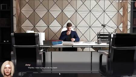 Cure my Addiction - EP3 Part 32 my Contract Deals by LoveSkySan69